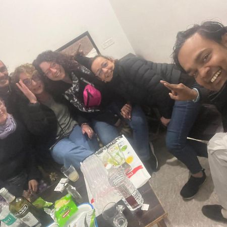 Indiana Home Stay Κχατζουράχο Εξωτερικό φωτογραφία