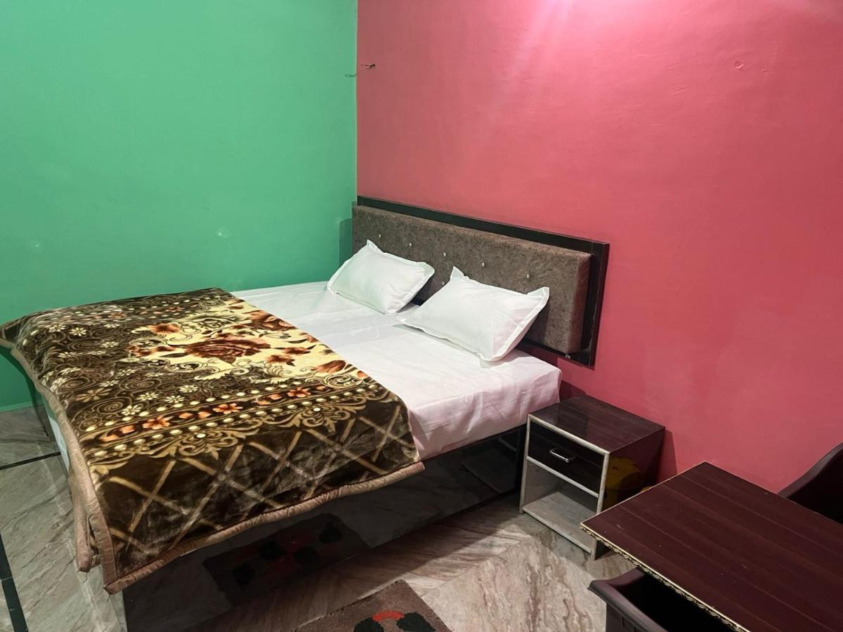 Indiana Home Stay Κχατζουράχο Εξωτερικό φωτογραφία