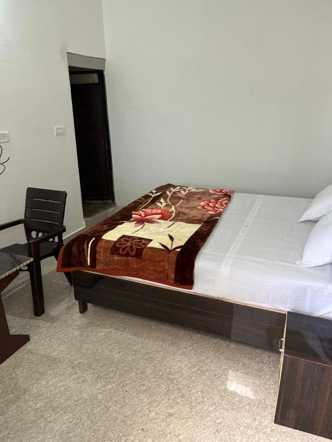 Indiana Home Stay Κχατζουράχο Εξωτερικό φωτογραφία