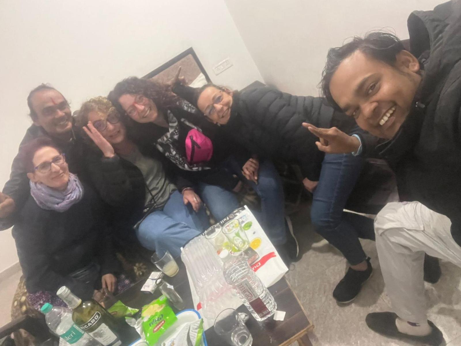 Indiana Home Stay Κχατζουράχο Εξωτερικό φωτογραφία